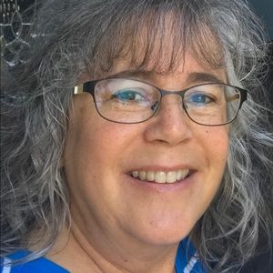 Meet your Posher, Kathleen